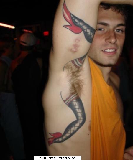 jpg-uri terifiante tatuaj?