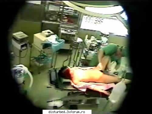 Ce bine e la doctor ... - tre' sa vada daca ascunde vreun drog sau - Jpg Mania