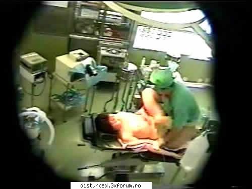 Ce bine e la doctor ... - le impinge pe partea cealalalta - Jpg Mania