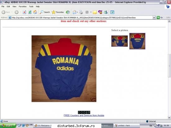Discutzii penale pe mIRC sau Yahoo mess. - lol avea 8 bids alaltaieri - Internet