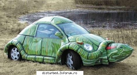 Funny Jpg! - the new Volkswagen Beetle. Asa da tuning :D - Jpg Mania