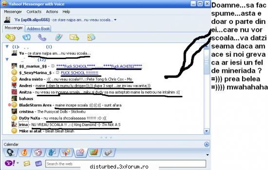 Poze Memorabile - Ap0kaLipS - Jpg Mania