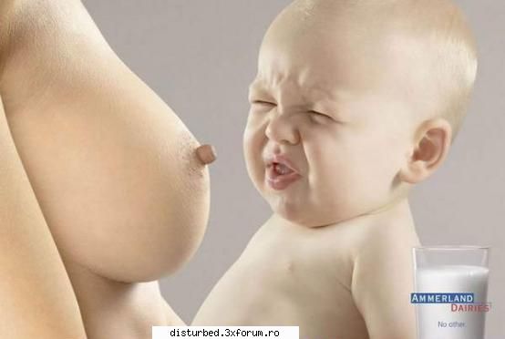 Poze Memorabile - el nu vrea mami, pot sa primesc eu? - Jpg Mania