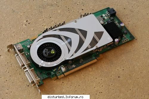 Poze Memorabile - here SLi - NVIDIA's method for connecting 2 video - Jpg Mania