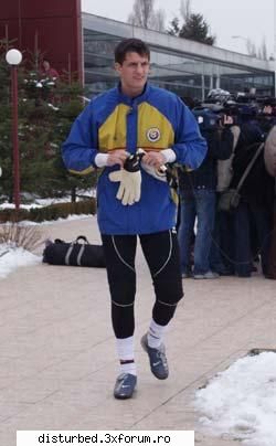 Poze cu baietzi tari ... - EMILIAN DOLHA. Singurul fotbalist care mi se pare - Jpg Mania
