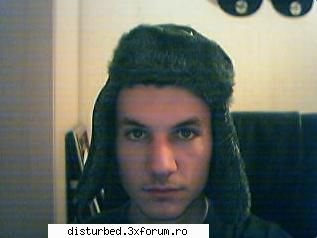 Poze cu useri dupa forum - CHiFT3a_TiX - Chat
