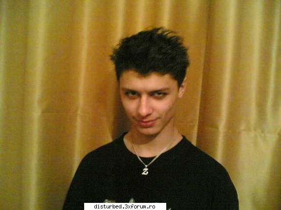 Poze cu useri dupa forum - atat mi-a placut mai mult... acum dupa actu' de - Chat