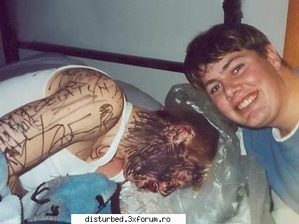 asta e opera lu' frac'su sigur vretzi sa dormitzi la o