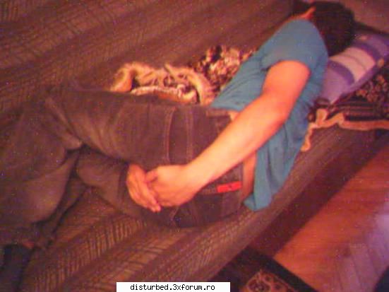 Sigur vretzi sa dormitzi la o petrecere?? - never go to sleep at a party!!!! I'm shure u - Jpg Mania